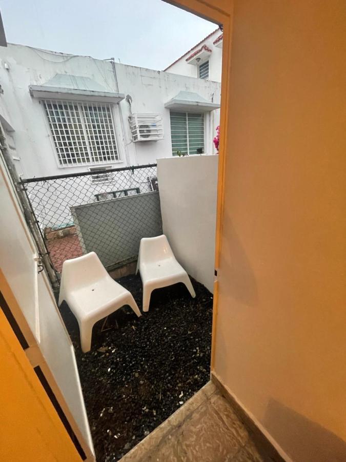 The Emerald Pr San Juan Exterior foto